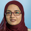 Seher Zaidi