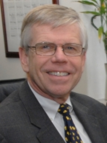Gerald M. Loughlin
