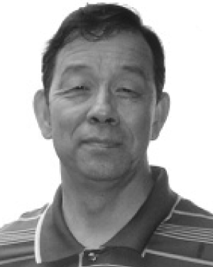 Ziliang Ping