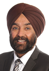 Zora Singh