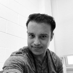 Binod Ghimire