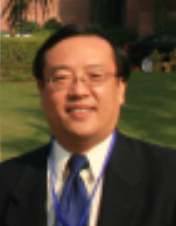 Changming Yang