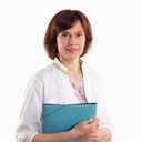 Tatiana Markova Md