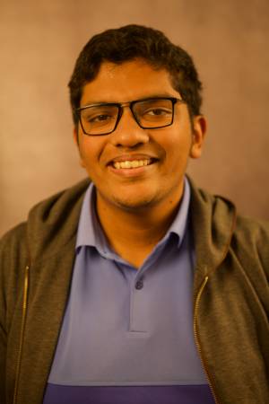 Shaurya Dewan