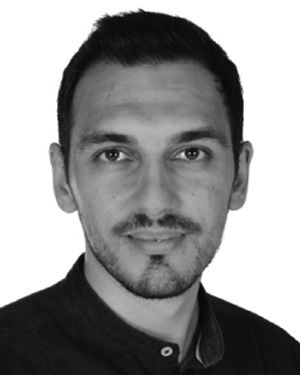 Federico Borra