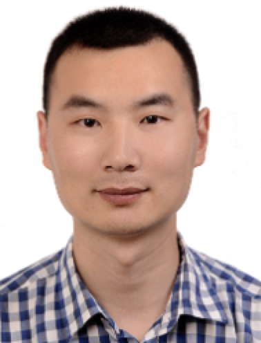 Hongfu Yan