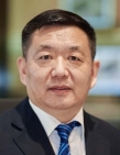 Haibo Wang