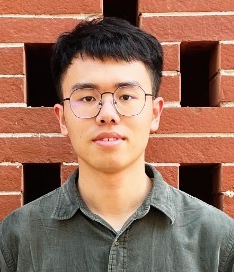 Rongjie Huang