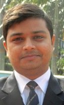 Biswarup Ganguly