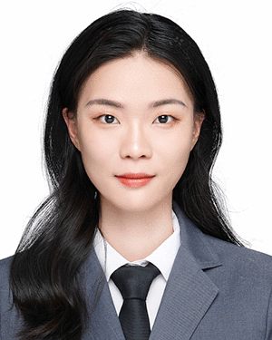 Haoxing Zhang