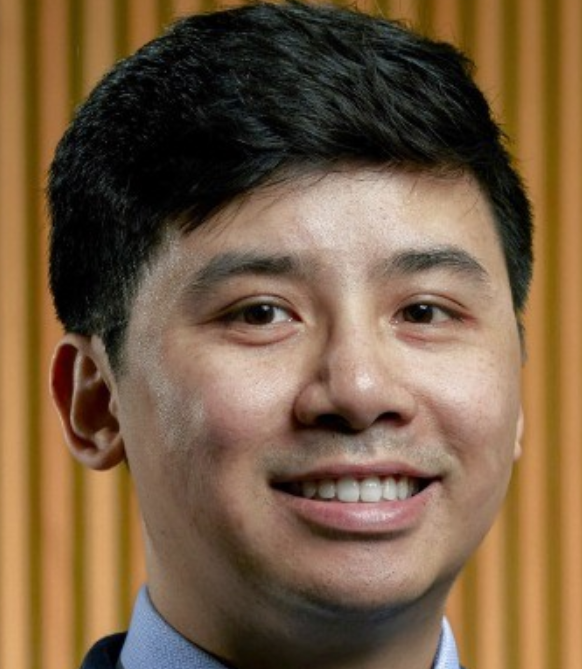 Wilson Kong