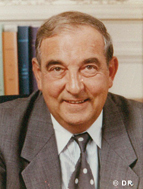 Andre Capron