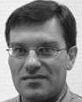 Oleg Goldshmidt