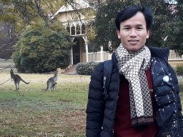 Nguyen Van Sinh