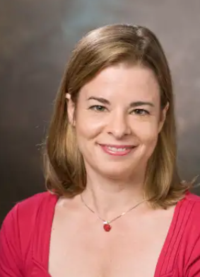 Valerie Reinke