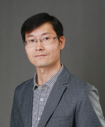 Xianhong Ge