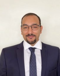 Ibrahim Alradwan