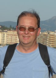 Ladislau Nagy