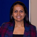 Mugdha Samant