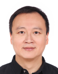 Ge Li