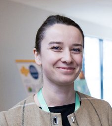 Eloïse Germain-Alamartine