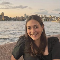 Isabella Orlando
