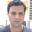 Altaf Ahmad Huqqani