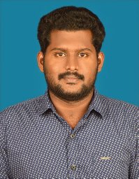 Manojkumar Palanivel