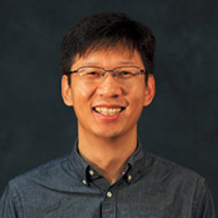 Lei Zhang