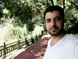 Alaa Al Aasmi