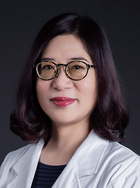 Hong Liang