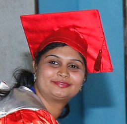 Amita Shrivastava