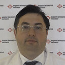 M. VOLKAN Akdogan