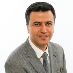 Aghajanirefah Ali