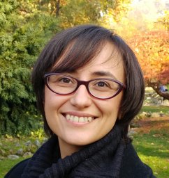 Lia Morra