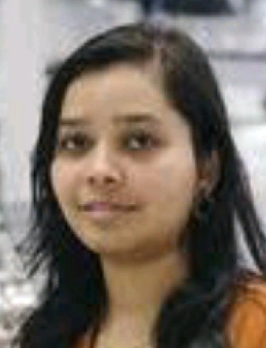 Roshnee Sahoo