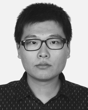 xi wei
