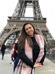 Ayla Márcia Cordeiro Bizerra