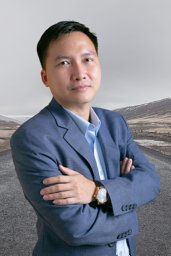 Teron Nguyen