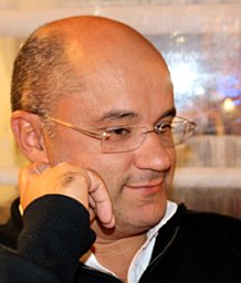 Jorge Ferraz Abreu