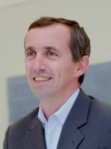 Robert Zeithammer