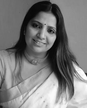 Geetanjali Sharma