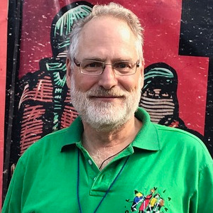 Peter Rosset