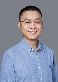 Gaofeng Pan