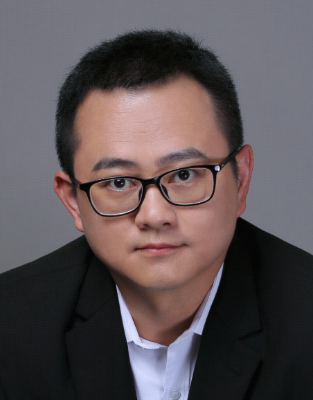 Shida Zhong