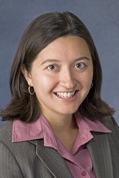Amy N. Mendenhall
