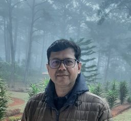 Harsh Kumar Sharma