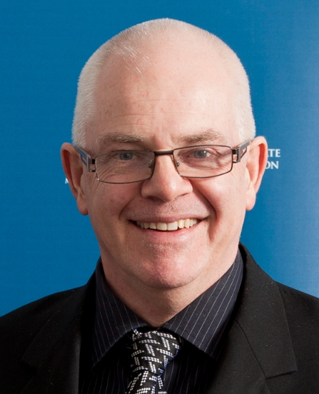 Simon Marginson