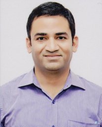 Rajesh Chandra Misra