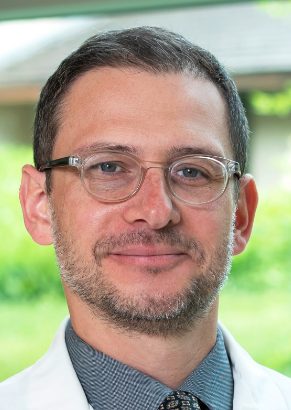 Daniel M. Geynisman